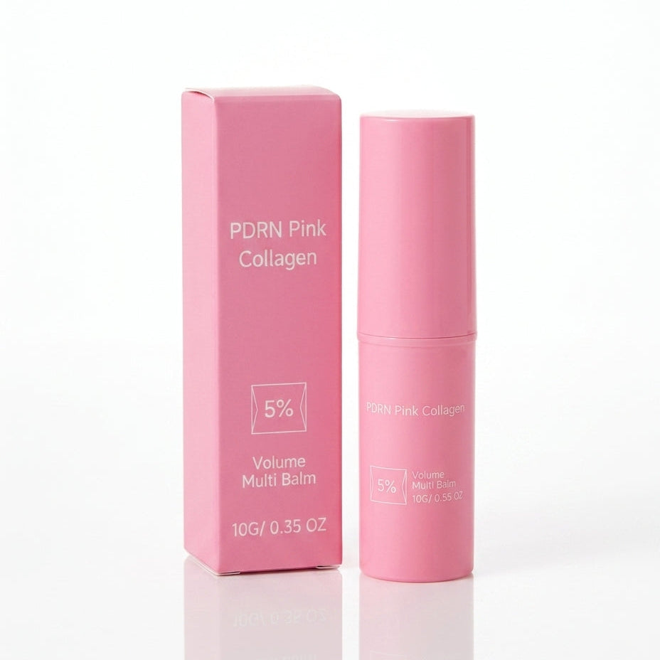 PDRN Collagen Volume Balm