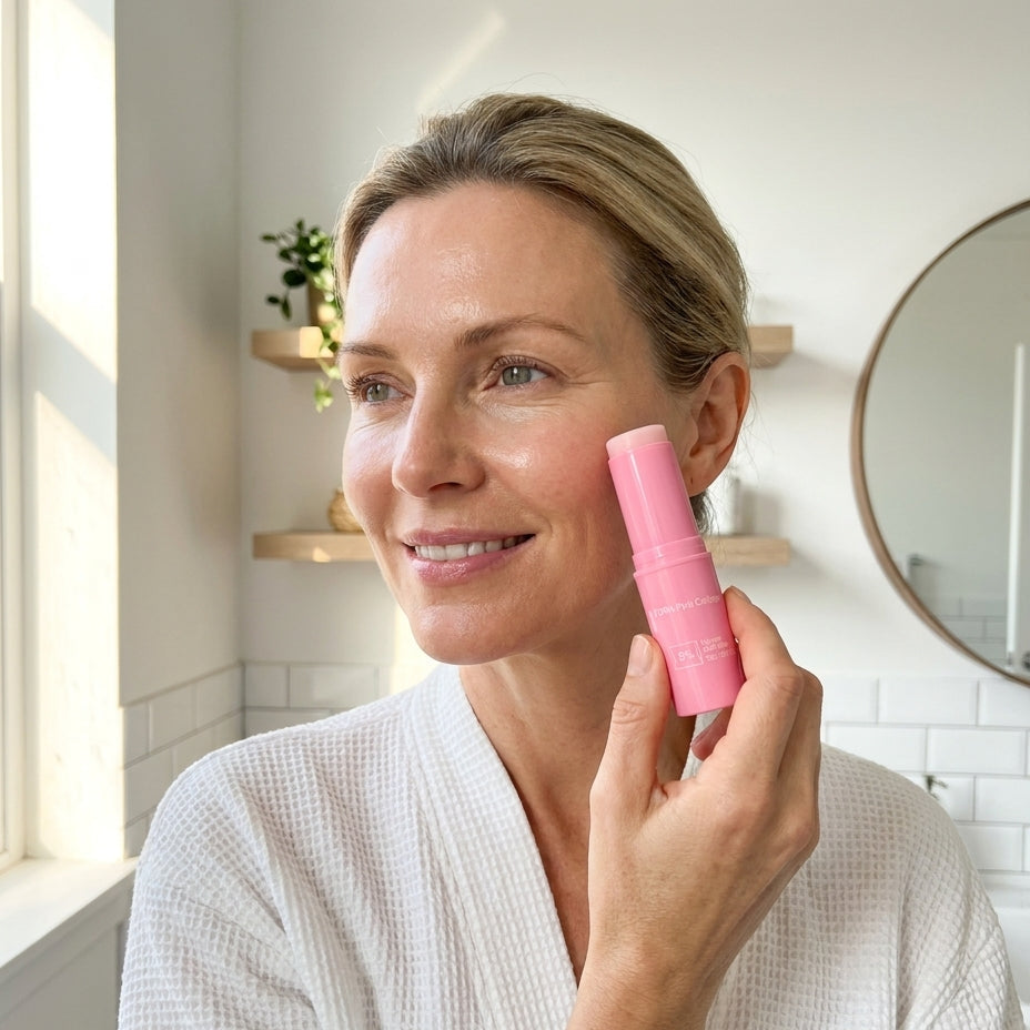 PDRN Collagen Volume Balm