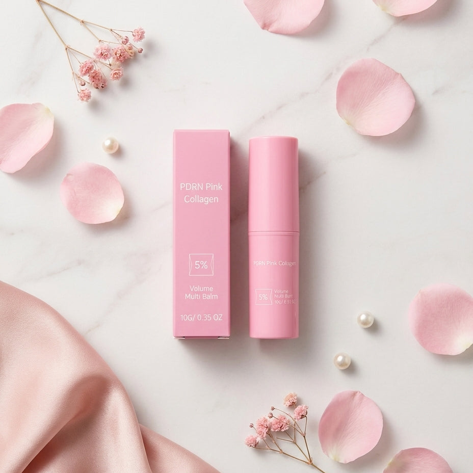 PDRN Collagen Volume Balm